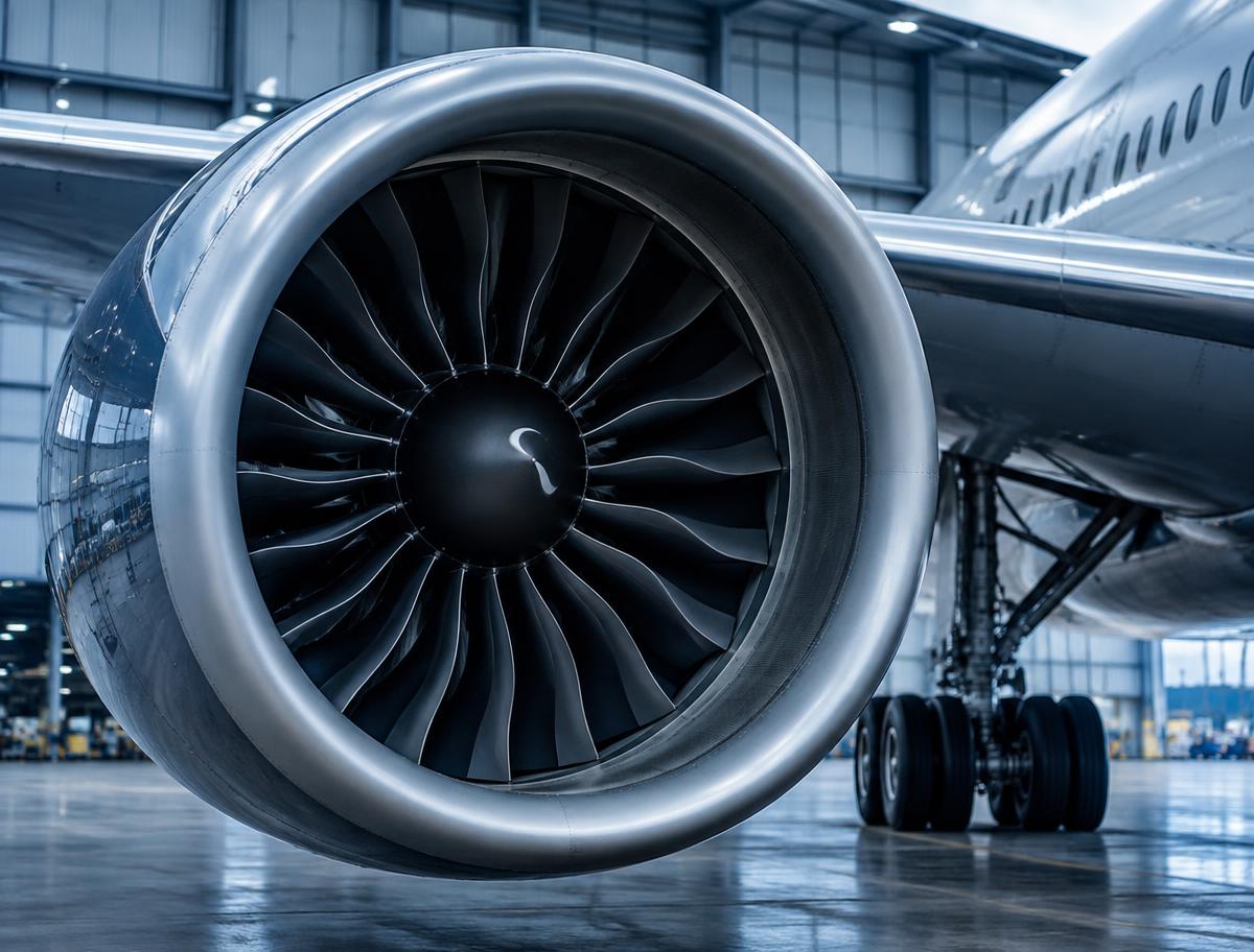 Aerospace & Defence